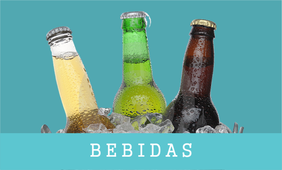 Bebidas